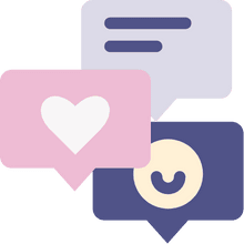 holistic-health-coach-daily-text-icon
